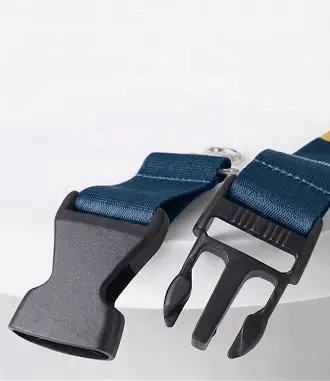 Lanyards with Plastic Buckle