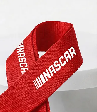 Printed Polyester Lanyards Printed Polyester Lanyards