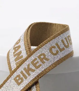 Glitter Lanyards Glitter Lanyards