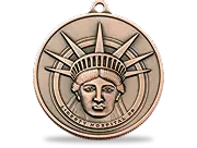 Antique Copper Antique Copper