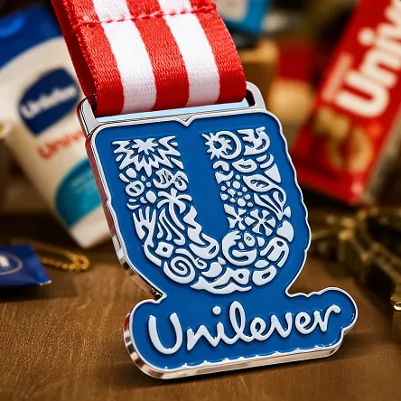 Unilever Medal