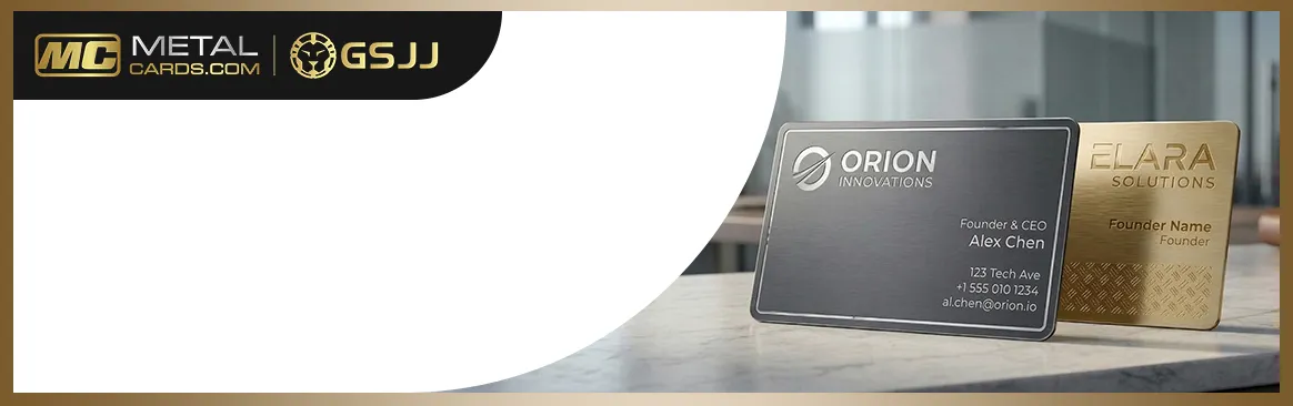 About MetalCards.com