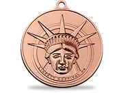 Shiny Copper Shiny Copper