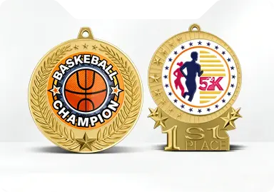 Award Medals