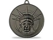 Black Nickel Black Nickel