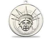 Shiny Silver Shiny Silver