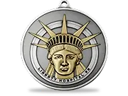 Two Tone (antique) Two Tone (antique)