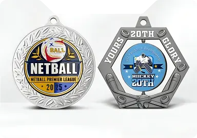 Sports Medals