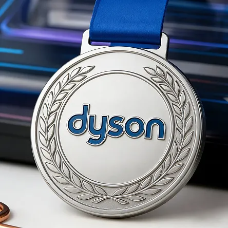 Dyson Medal