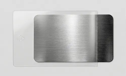 Clear Plastic Sleeves