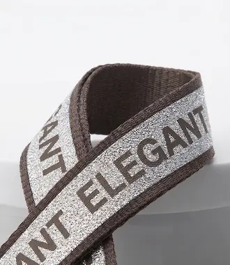 Glitter Lanyards Glitter Lanyards