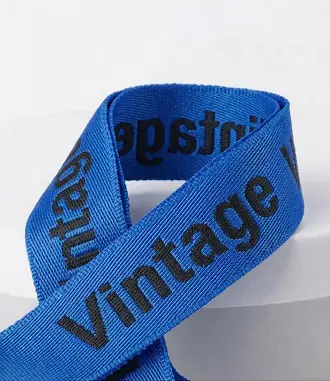 Woven Lanyards Woven Lanyards