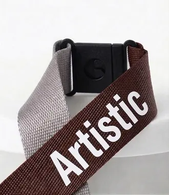 Two Tone Lanyards Two Tone Lanyards