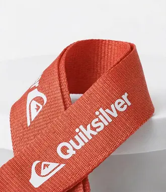 Printed Polyester Lanyards