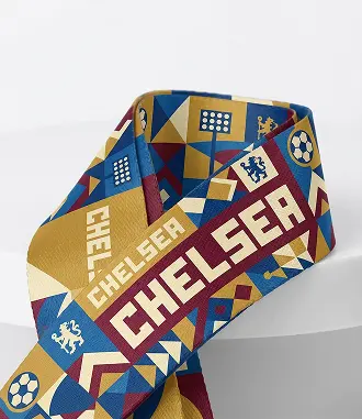 Dye Sublimation Lanyards Dye Sublimation Lanyards