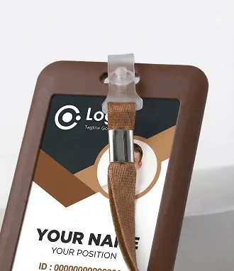 Lanyards with lD Holder Lanyards with lD Holder