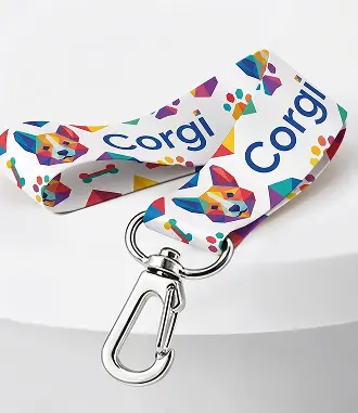 Short Wrist Lanyards Short Wrist Lanyards