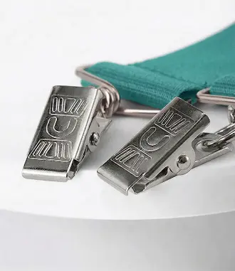 Double Ended Lanyards