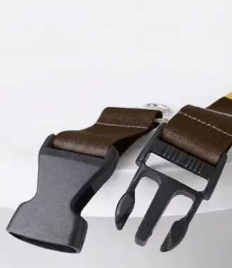 Lanyards with Plastic Buckle Lanyards with Plastic Buckle