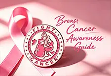 Breast Cancer Awareness Guide