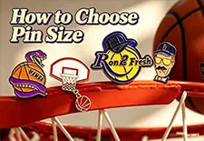 How to Choose the Right Pin Size: A Complete Guide