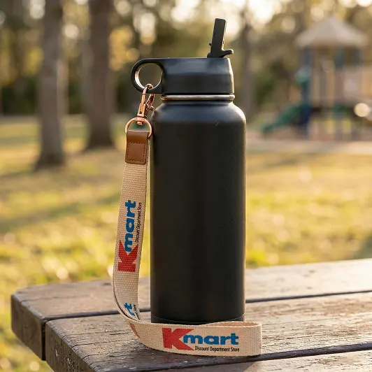 Custom Kmart Lanyards