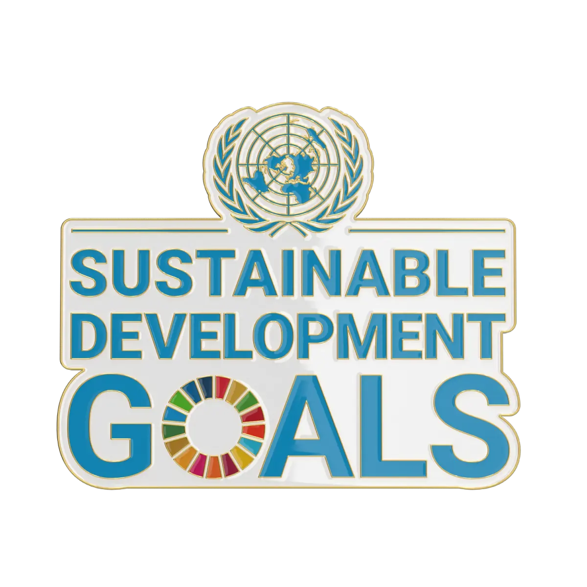 SDGs logo