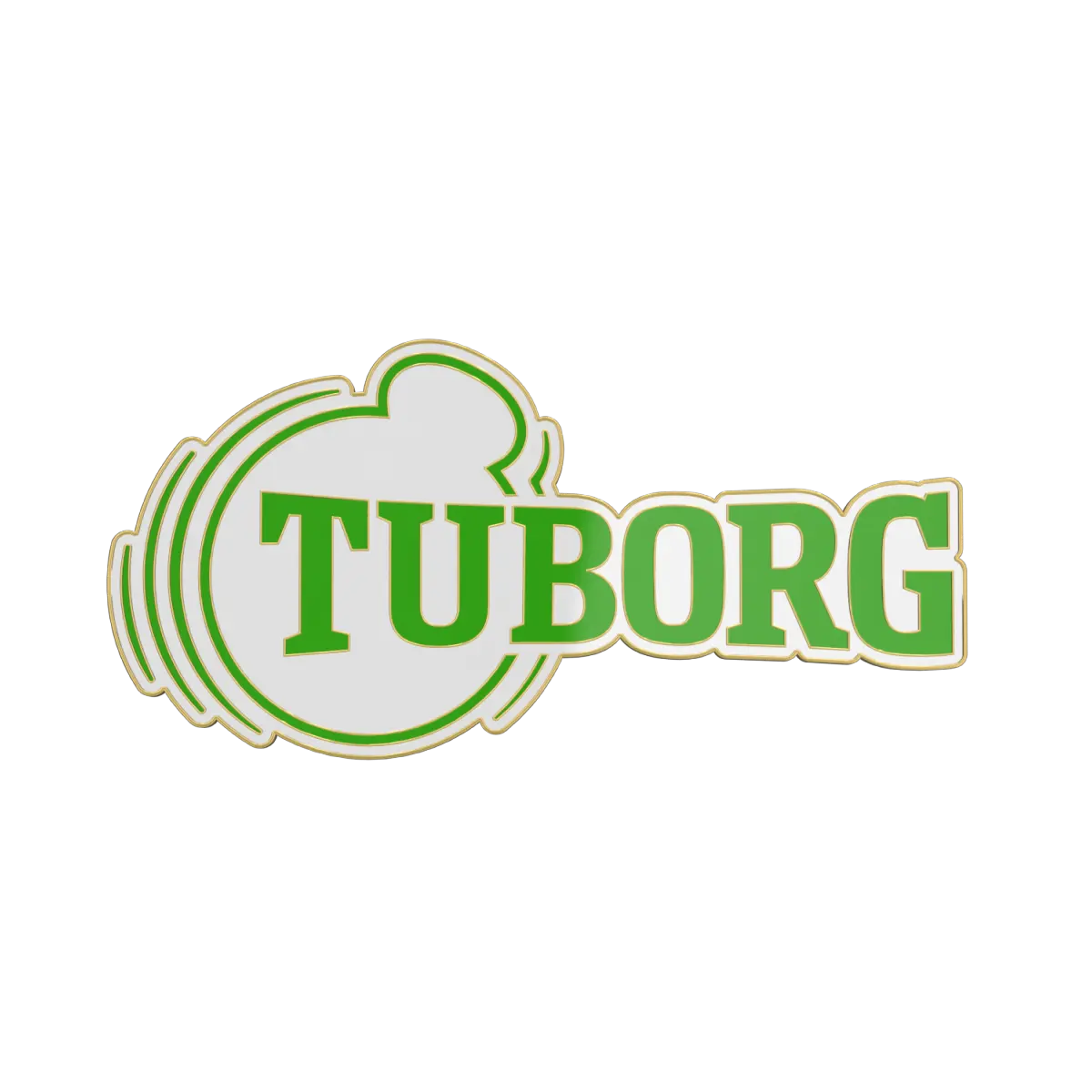 TUBORG logo