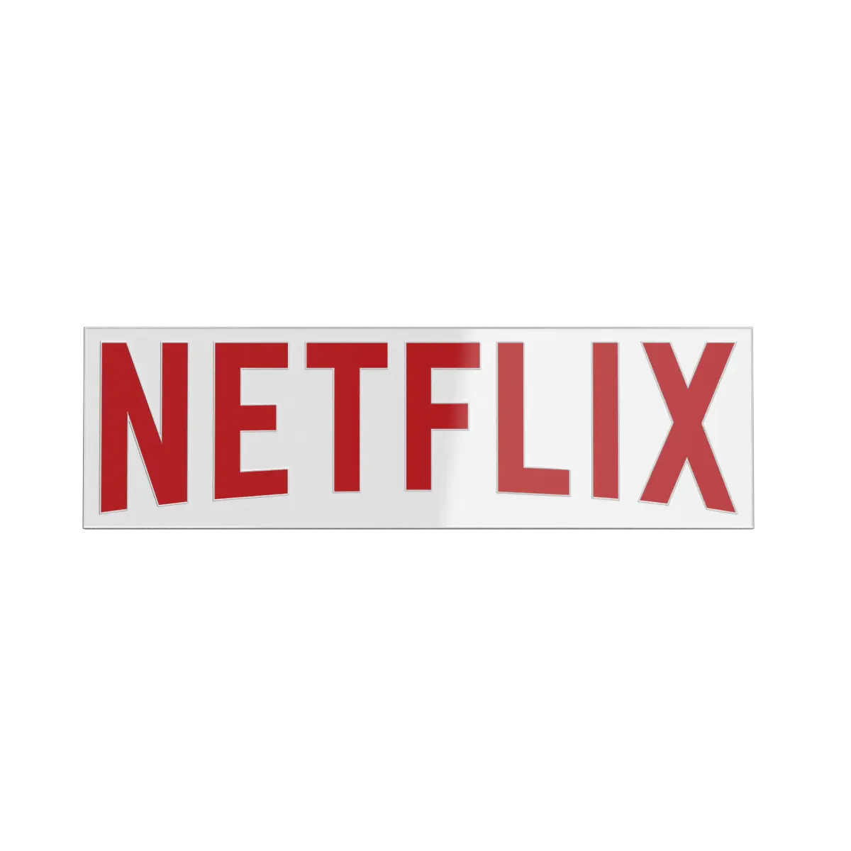 NETFLIX logo