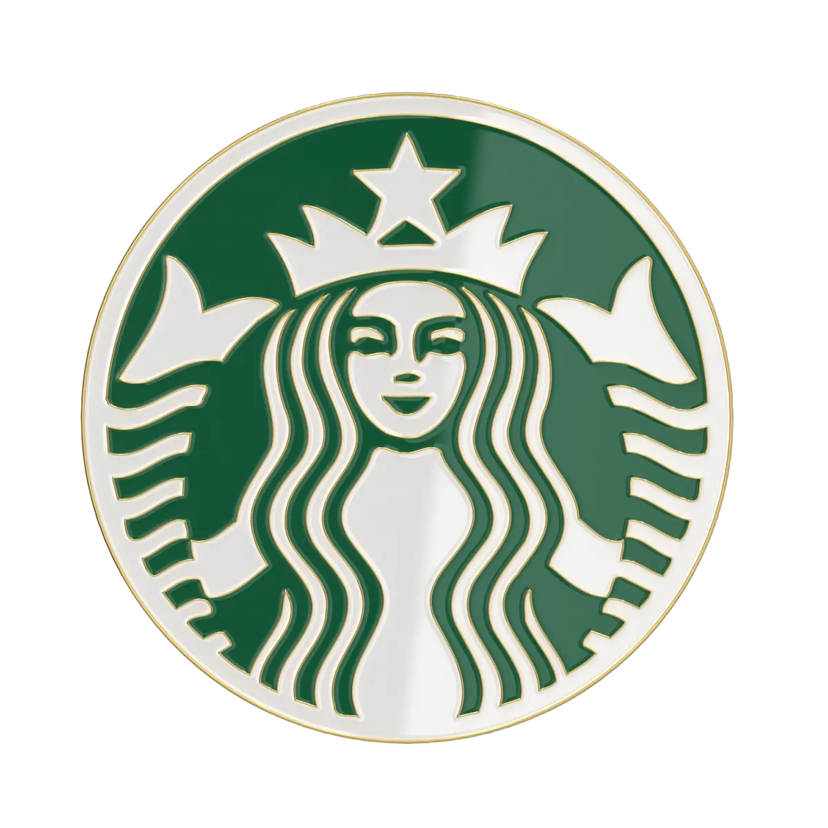 Starbucks logo