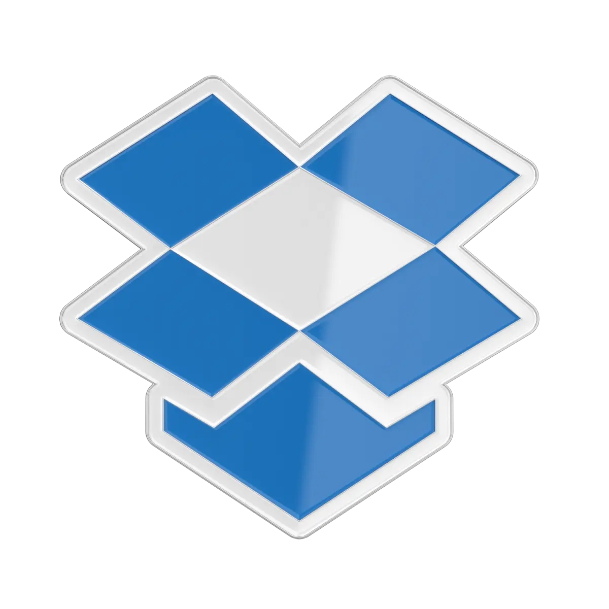 Dropbox logo
