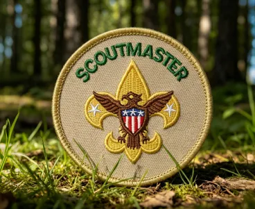Marine Corps Embroidered Military Patches