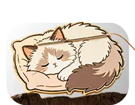 Magnetic Needle Minders