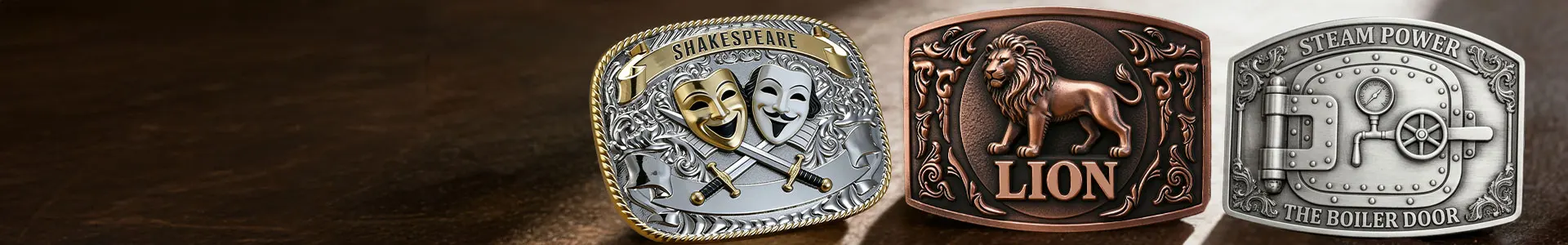 Custom Belt Buckles Custom Belt Buckles