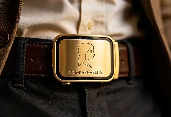 British Guard Belt Buckle -Inspired Design British Guard Belt Buckle -Inspired Design
