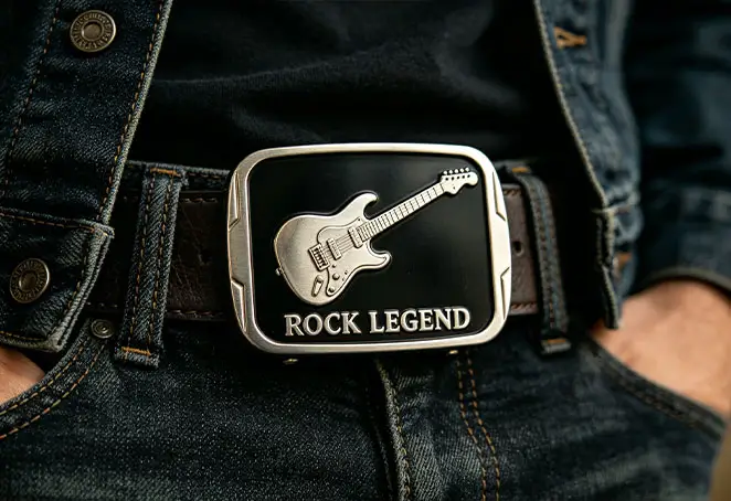 Belt Buckle – Classic British Style Belt Buckle – Classic British Style
