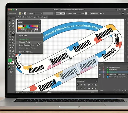 2 - Free Design & Professional Proofing