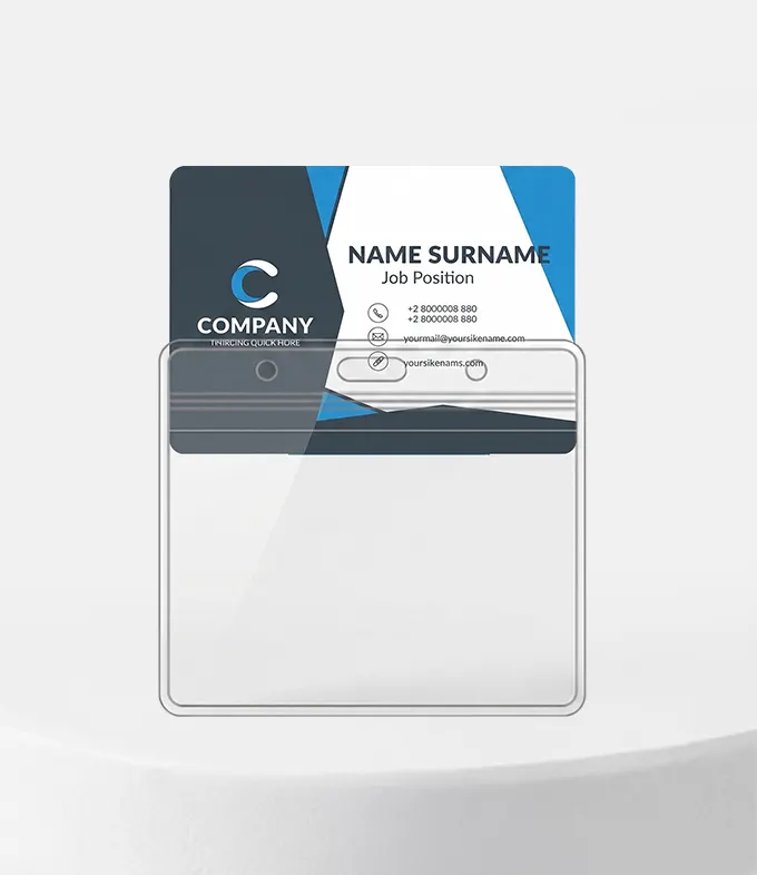 Custom Paper Insert