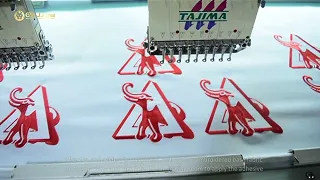 How to Make Custom Patches?