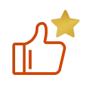 100% Customer Satisfaction
