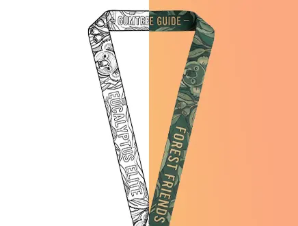 Customized Lanyard Customized Lanyard
