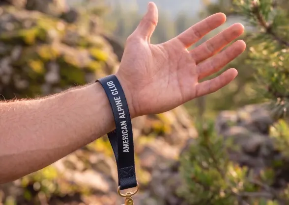 Custom Wrist Lanyards