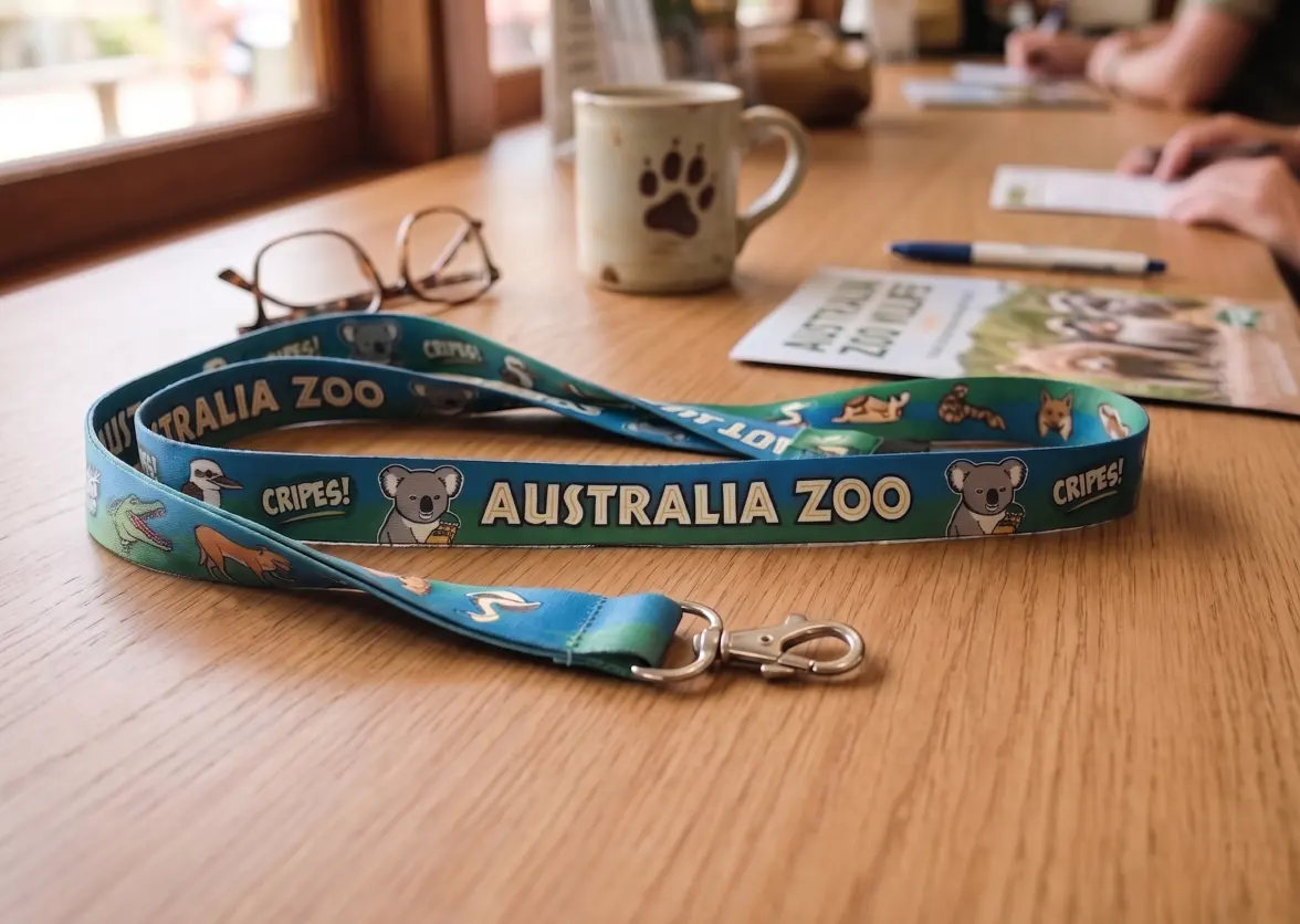 Custom Printed Lanyards Custom Printed Lanyards