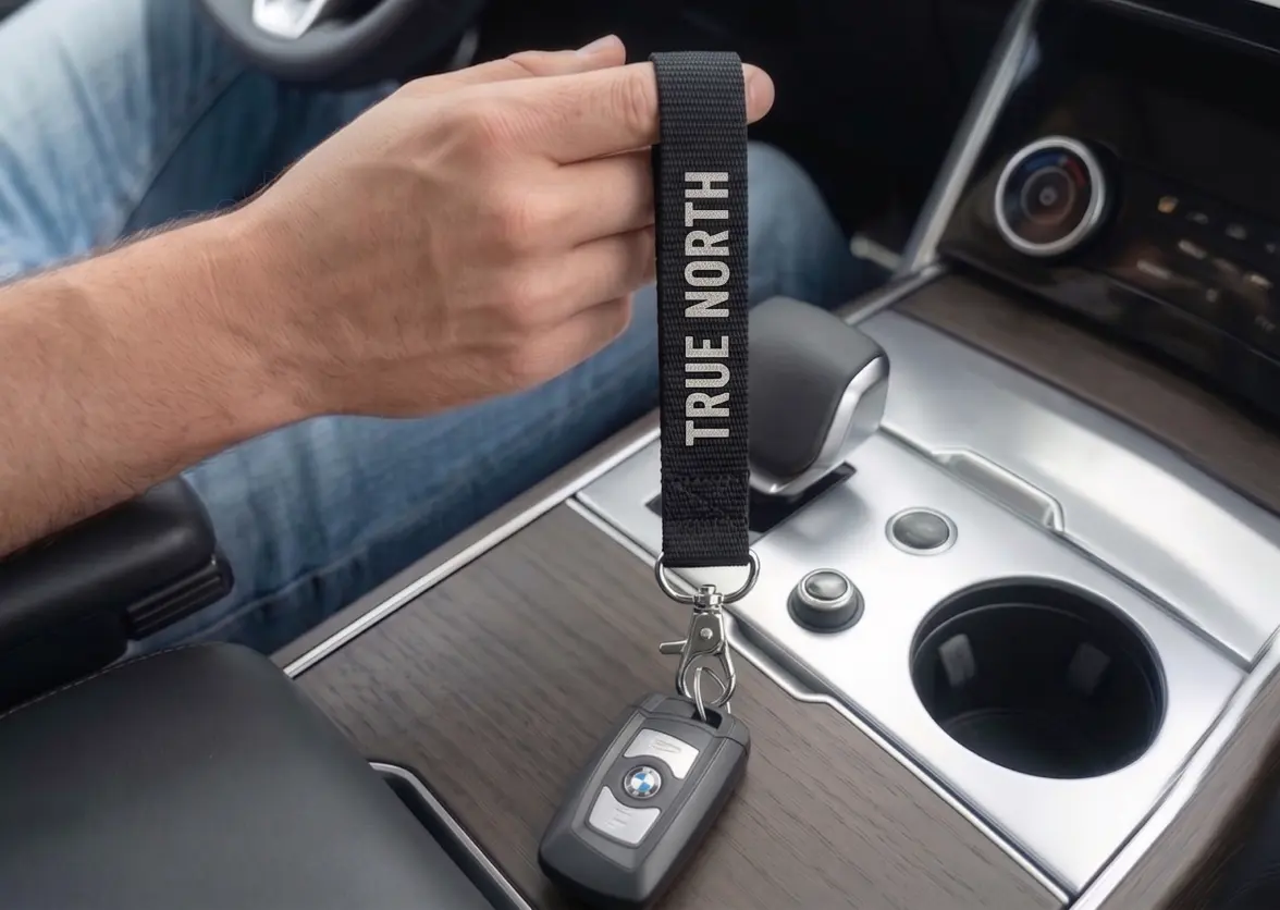 Lanyards for Keys Custom