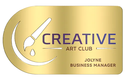 Gold Stainless Steel Business Card Gold Stainless Steel Business Card