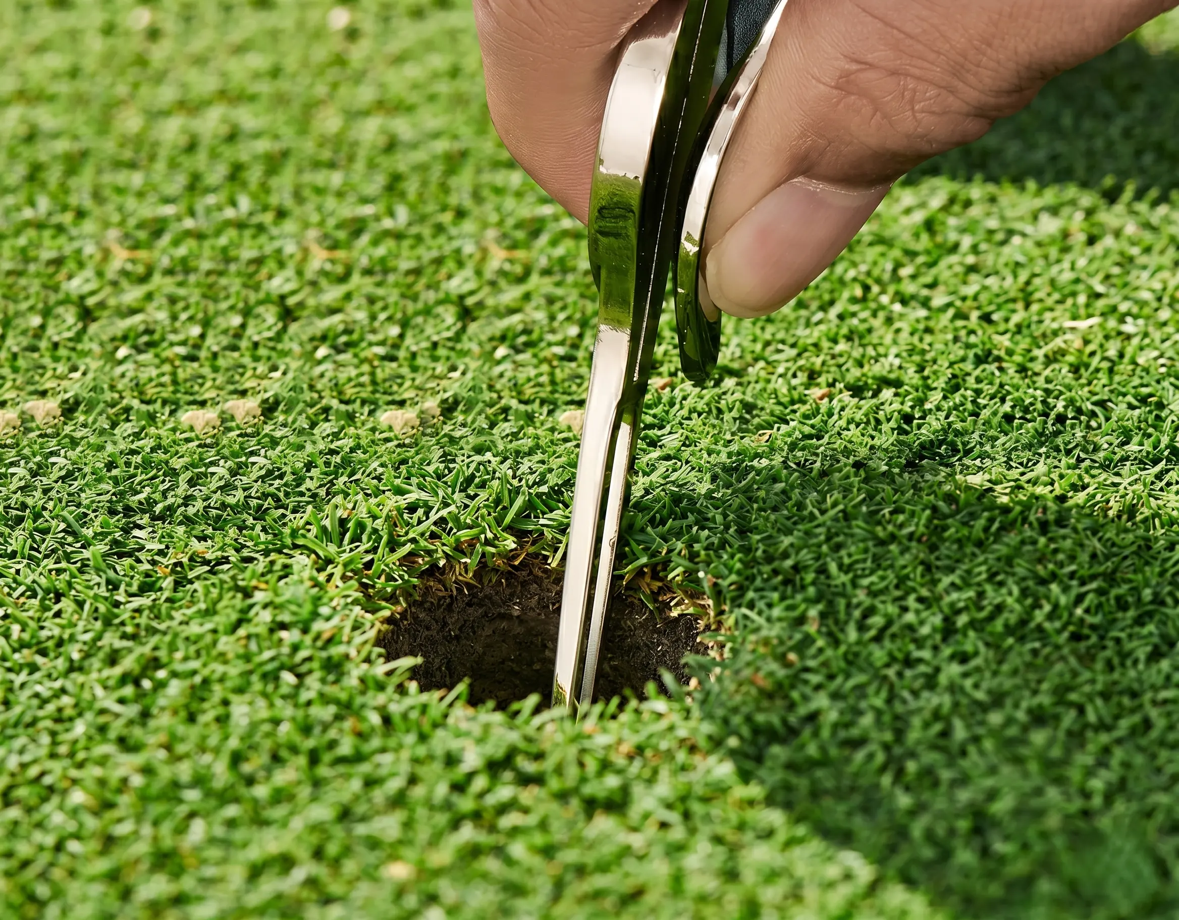 Green Repair Green Repair