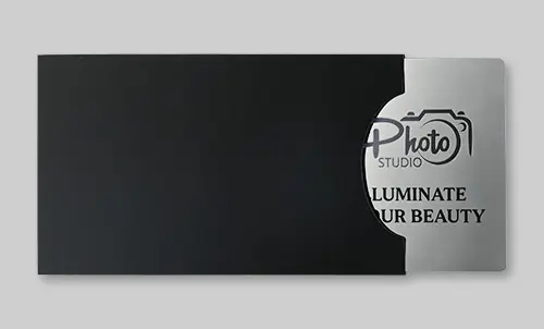 Black Paper Sleeves Black Paper Sleeves