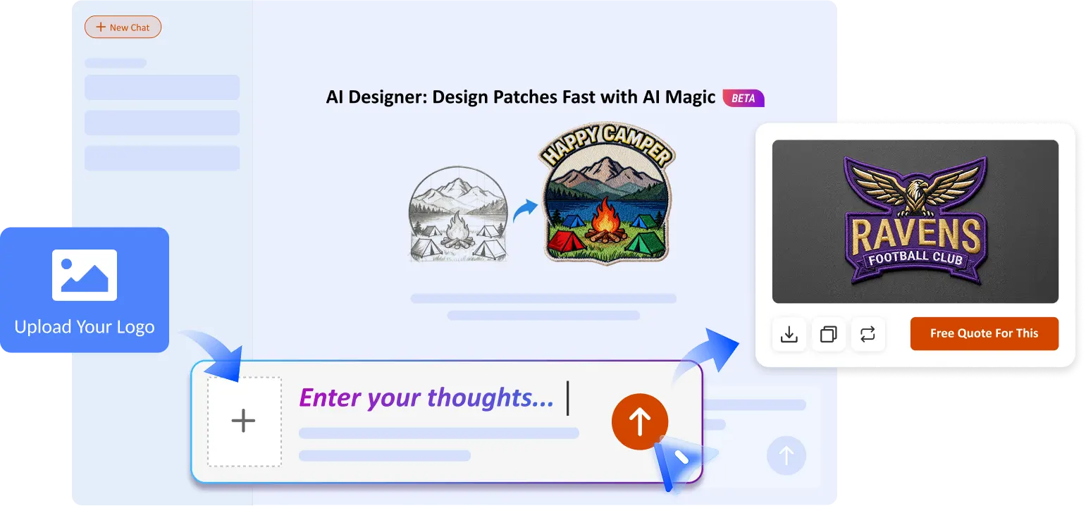AI Patch Generator