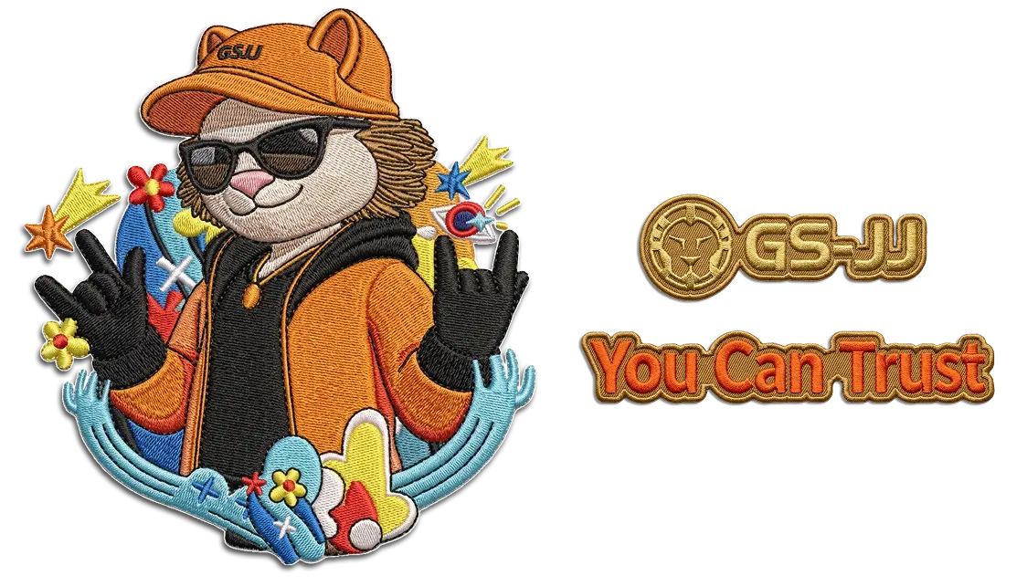 GSJJ AI Designer