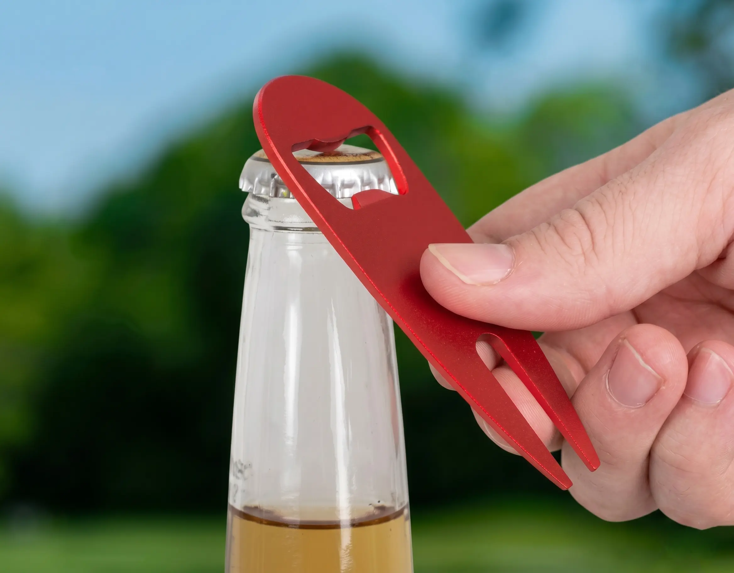 Bottle Opener Bottle Opener